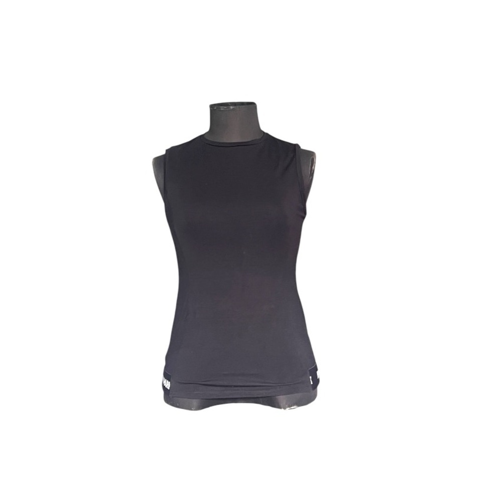 🖤 𝐈𝐕𝐘 𝐏𝐀𝐑𝐊 Cut-Out Back Athletic Tank Top